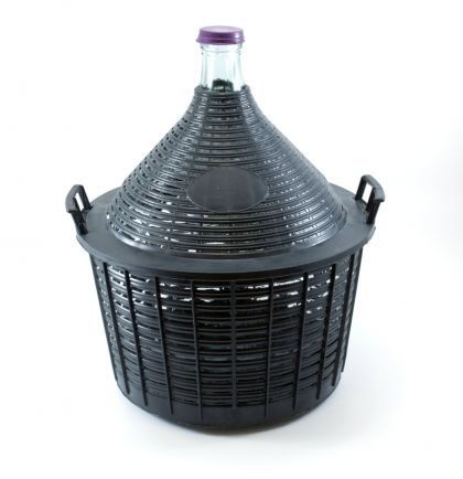 Дамаджани от 5 до 54 литра - Нови !!!