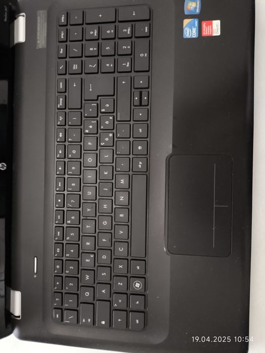 Laptop pentru piese 2 buc.