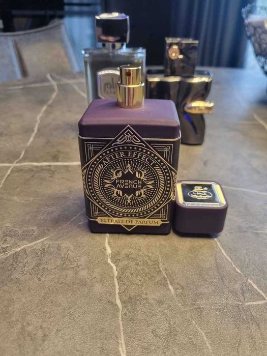 Fragrance World After Effect Парфюм
