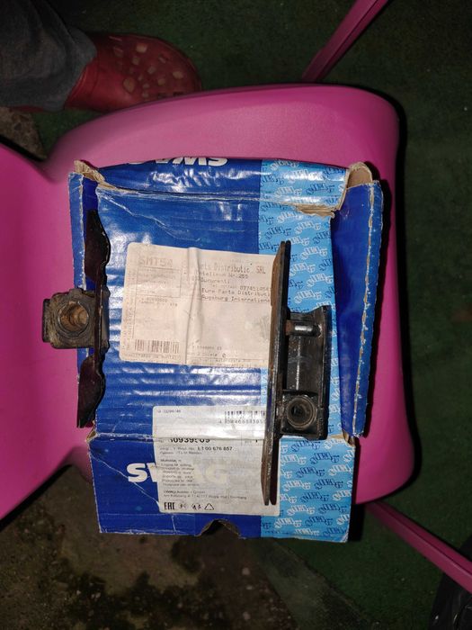 Broasca usa ghid bolt inchidere maner Trafic 3 Vivaro Talento Primasta