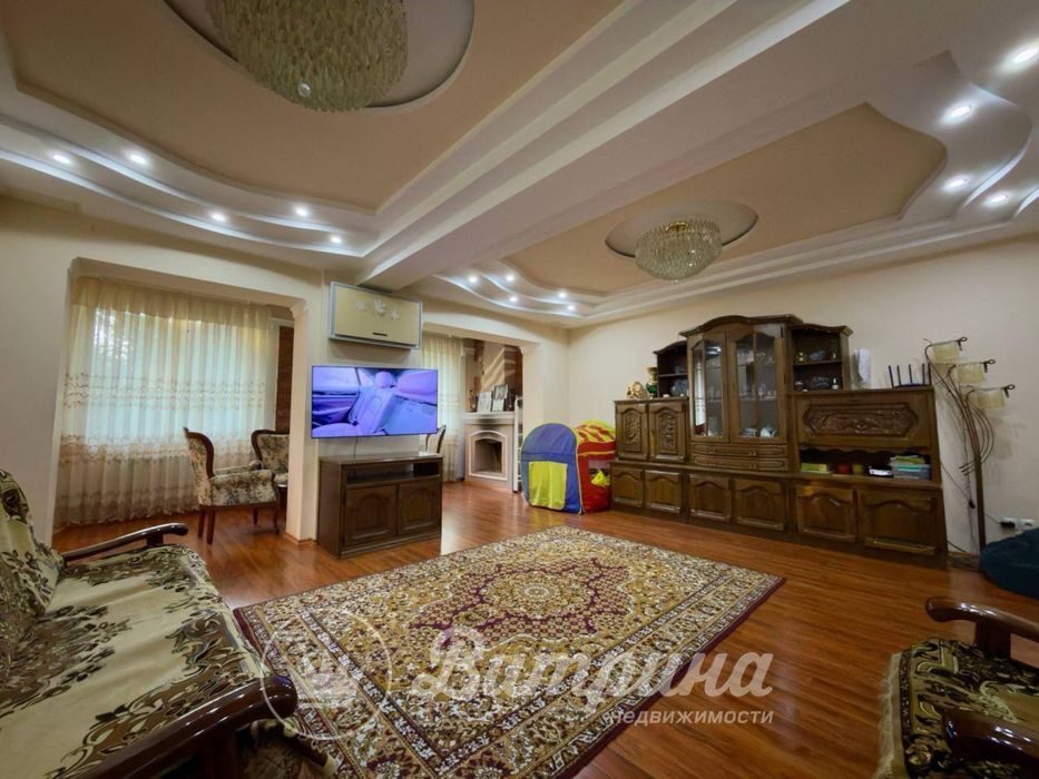 ‼️Горячая Цена 5/3/5 110м2‼️Карасу-1 конечная остановка, Милениум