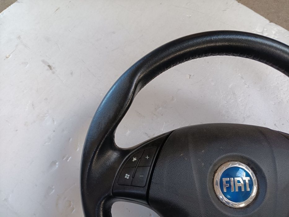 Волан Airbag за Fiat Punto / Фиат Пунто еърбег