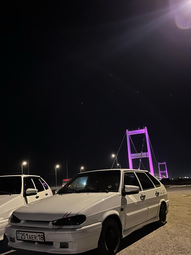 Продам Lada 2114