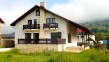 Proprietate PREMIUM in Vatra Dornei la doar 639 euro/mp