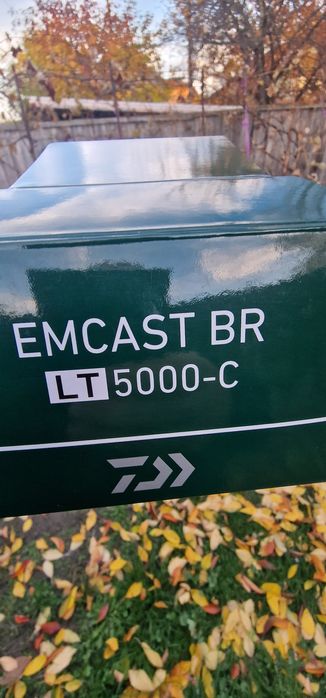 Mulineta feeder Daiwa