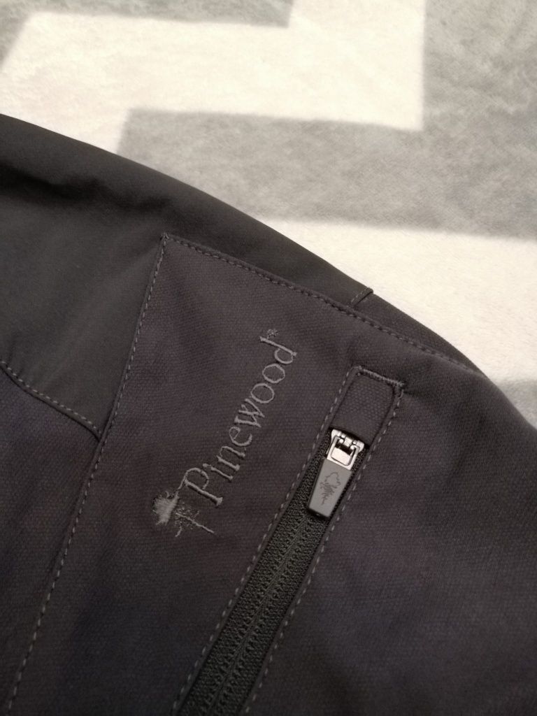 PINEWOOD pantaloni bărbați OUTDOOR | produs NOU | transport GRATUIT‼️