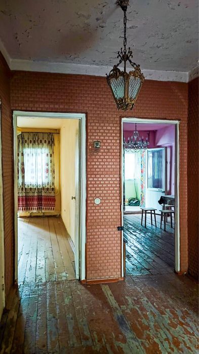 Продается 3-х комнатная, галерейка Ц5, Школа 80