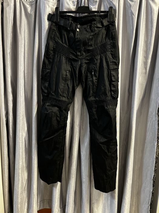 Pantaloni moto mar 30-34