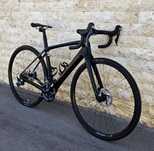 Trek Domane carbon cursiera bicicleta șosea Shimano Ultegra road bike