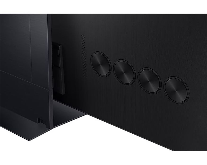 Телевизор 85" Neo QLED 8K QN900D/Q800D Samsung Mini Led 240 Гц