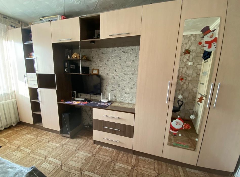 Гарнитур  для детской.