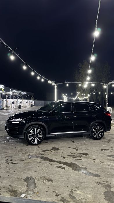 BYD Song Plus Ev Champion 2025 restayling