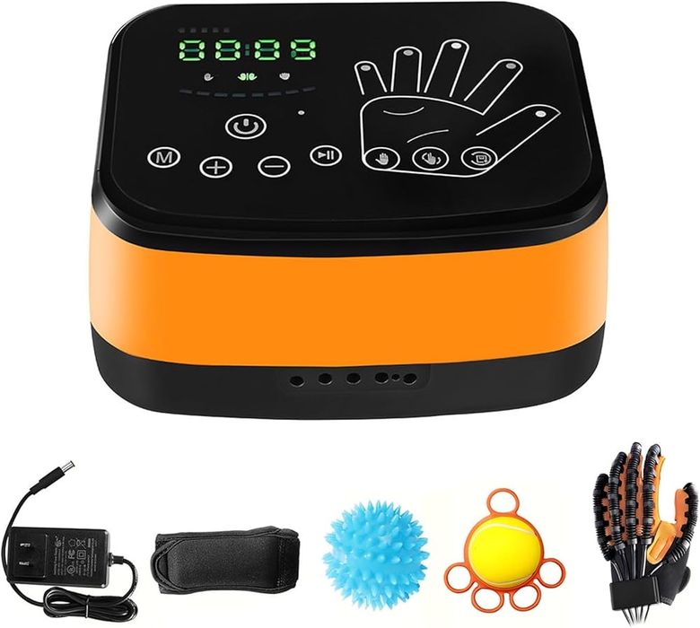 Vand manusa robotica avc mana stanga marimea M