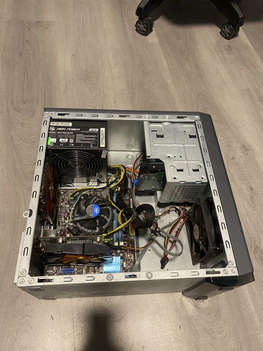 Vand pc gaming functional