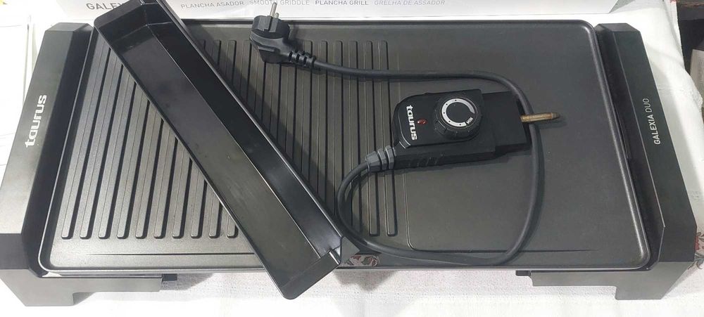 Грил-скара,TAURUS,2200w,цена- 60 лв