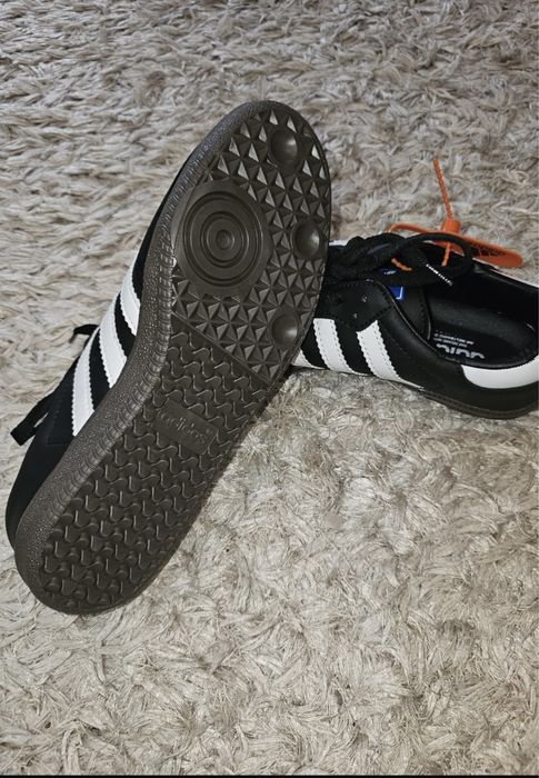 Pantofi sport adidas samba