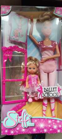 Нови много видове кукли тип Barbie на немската фирма Simba