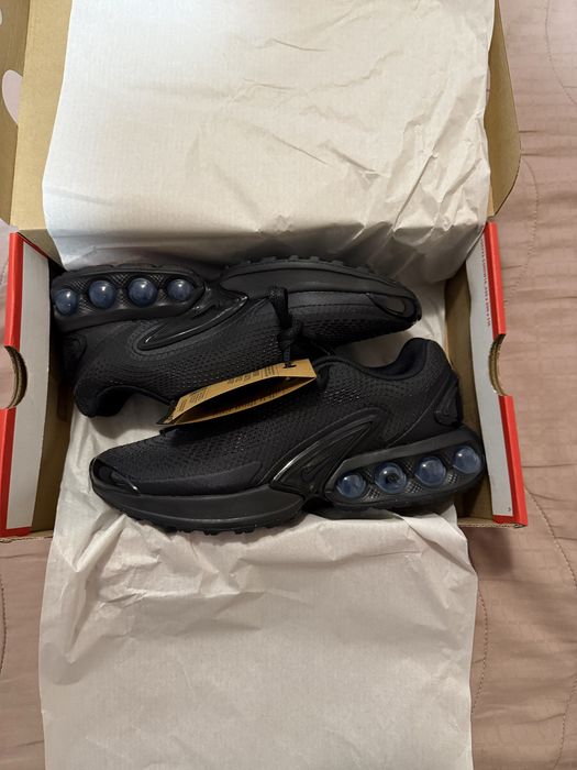 Чисто нови Nike air max Dn