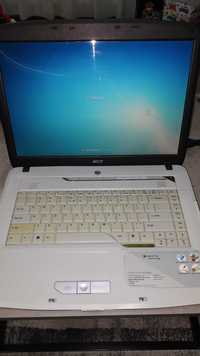Laptop Acer Aspire 5315 cu Procesor Intel(R) CPU 540 1.86GHz