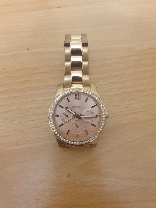 Vand ceas marca Fossil