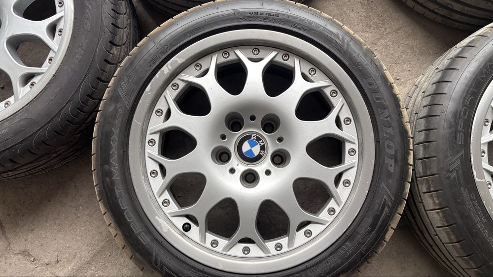 17 джанти за BMW/ БМВ style 80