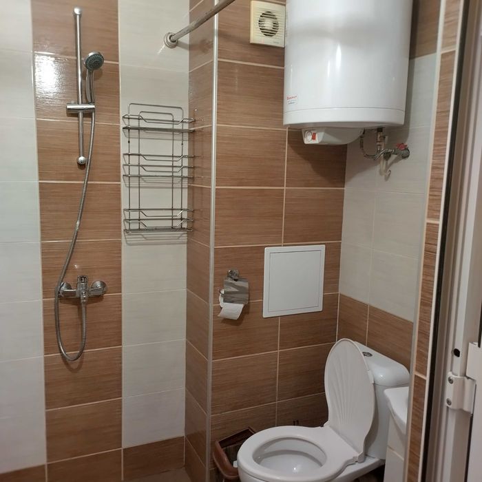 Давам под наем апартамент в жк Изгрев