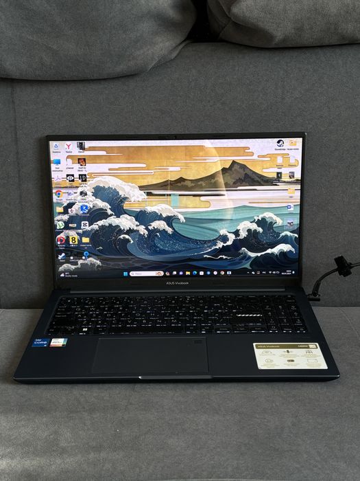Ноутбук ASUS Vivobook