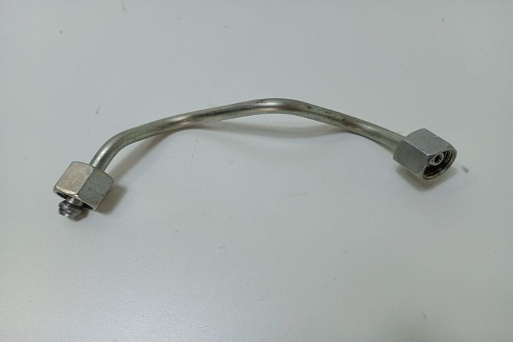 Conducta tur injectoare 1.5 dci 06696RB Dacia Logan a 2-a generatie s