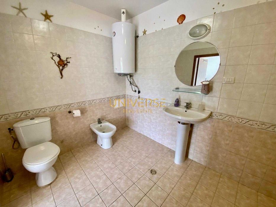 Продава се Четиристаен апартамент в Свети Влас - 125 кв.м за 1480 €/кв.м - Снимка #22