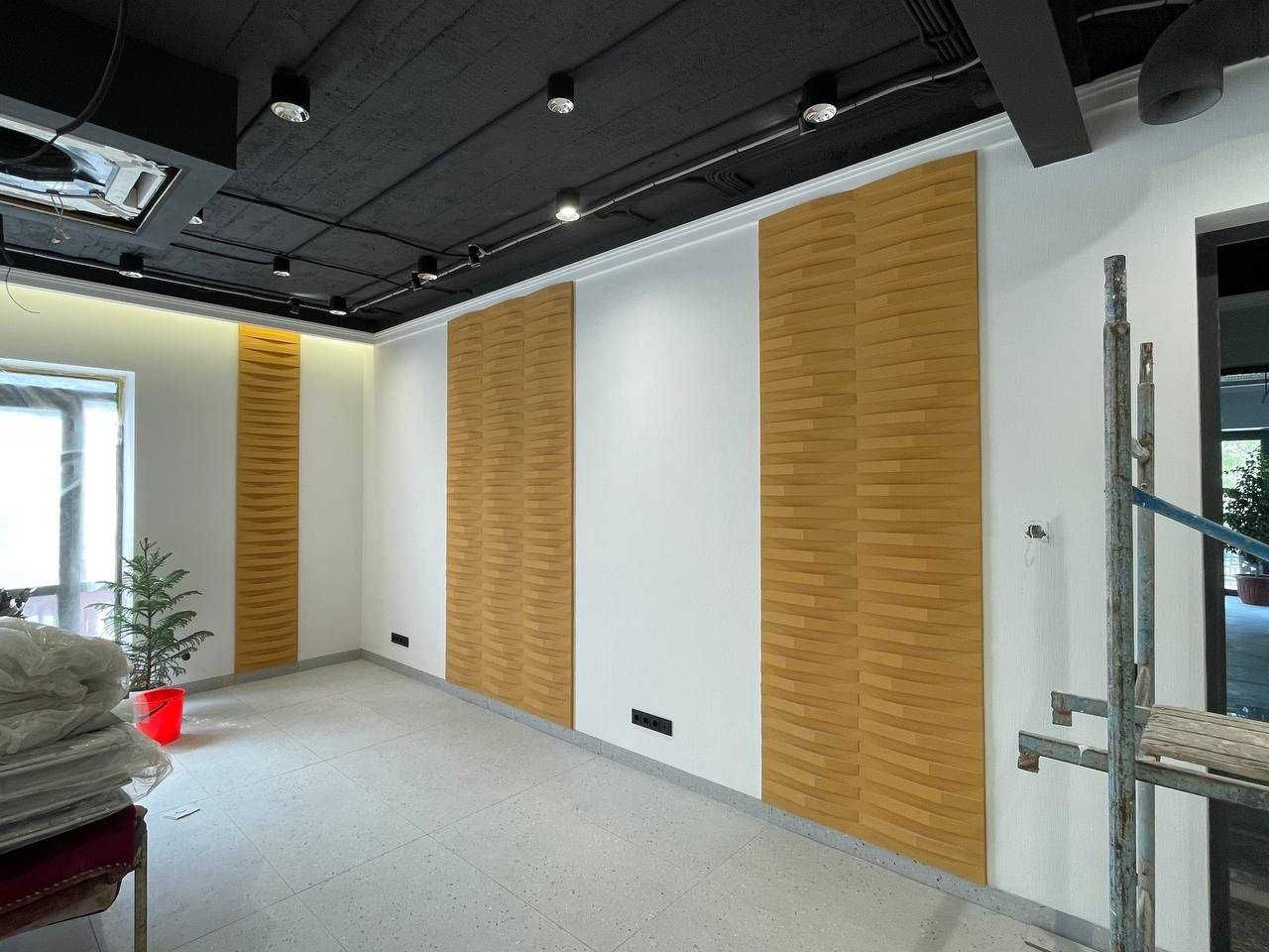 Эксклюзивный офис 600 м² в центре | Луначарского, 1-я линия