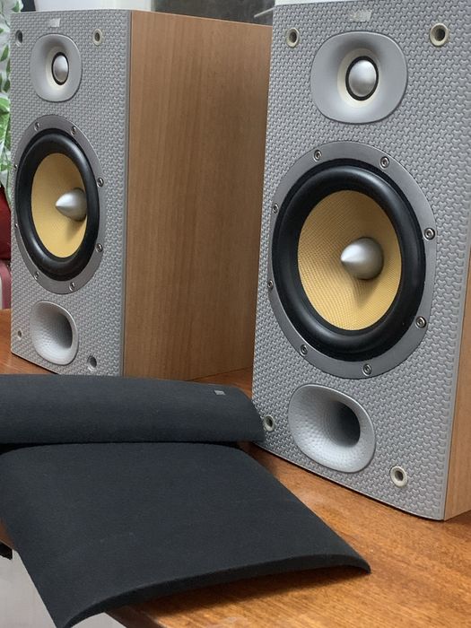 Bowers & Wilkins dm 601 S3