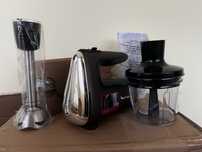 Mixer  Moulinex nou