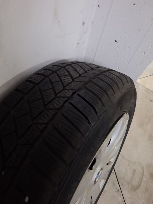 Vand roti/ jante/ anvelope iarna BMW