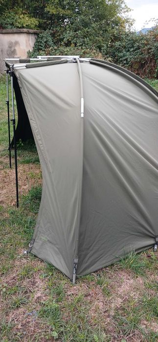 Шаранджиски навес traker