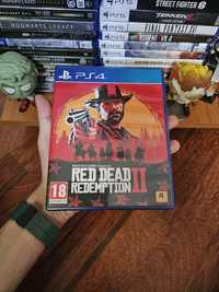 Red dead redemption 2  joc ps4