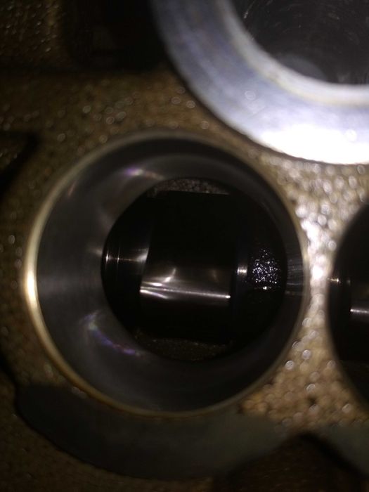 Корпус с разпределителни валове 1.4 Фиат АБАРТ