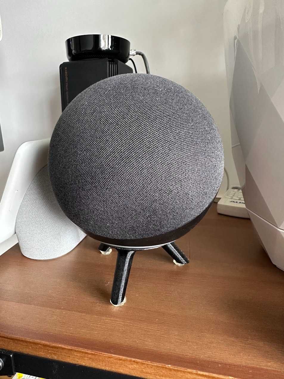 Продавам Amazon Echo gen 4 Голяма !