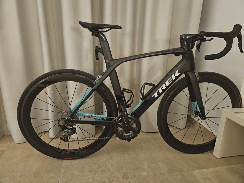 Шосеен велосипед TREK Madone 9