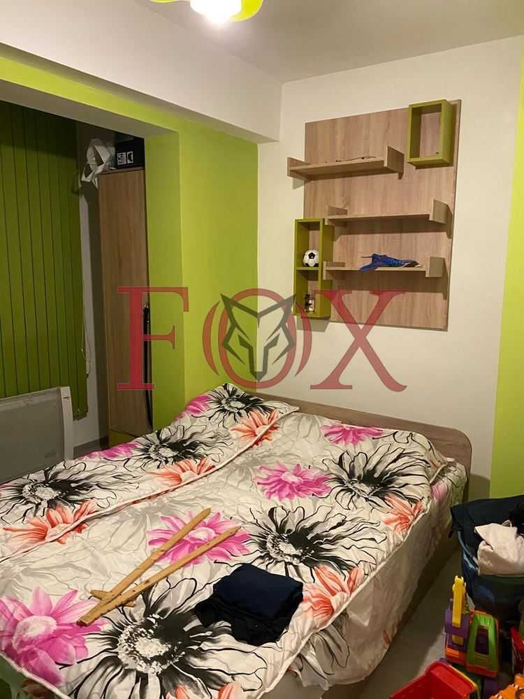 Дава се под наем Тристаен апартамент в Варна, Левски - 75 кв.м за 433.5 € - Снимка #3