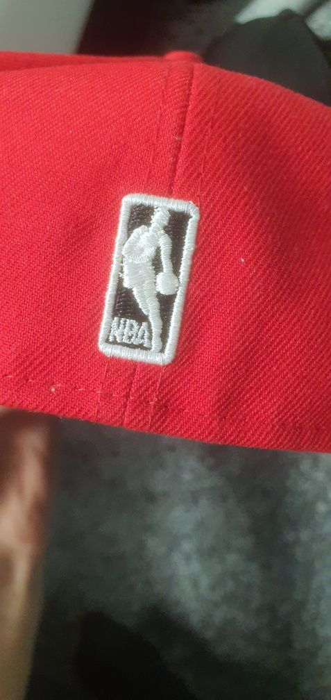 sapca Chicago bulls New era