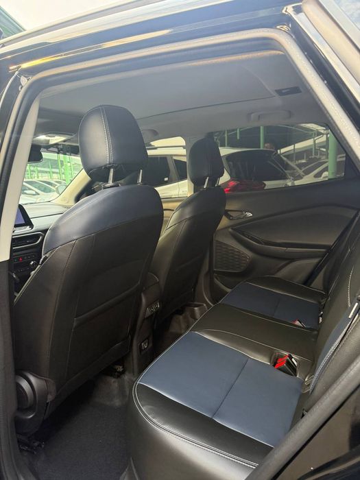 Treker 2 Premier Plus