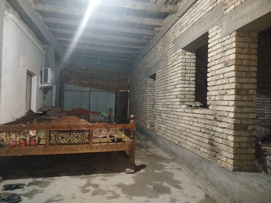 12 суткли ховли сотилади