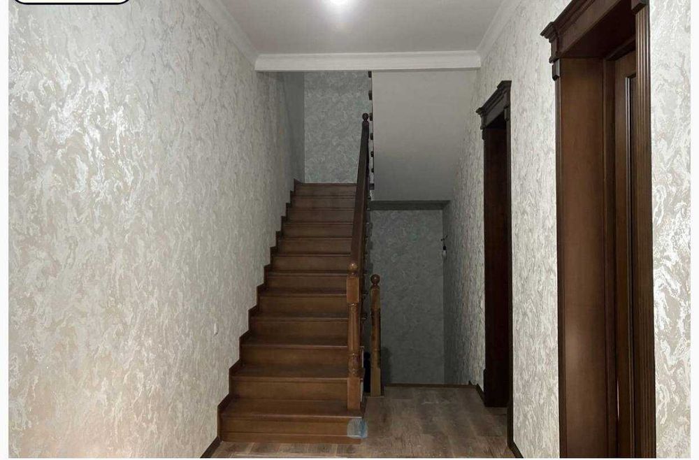 Продаётся Евродом в Юнусабадском районе, 3-сотки (N 11013)