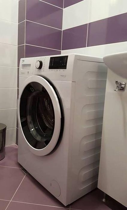 Дава се под наем Тристаен апартамент в Пловдив, Кючук Париж - 102 кв.м за 500 € - Снимка #7