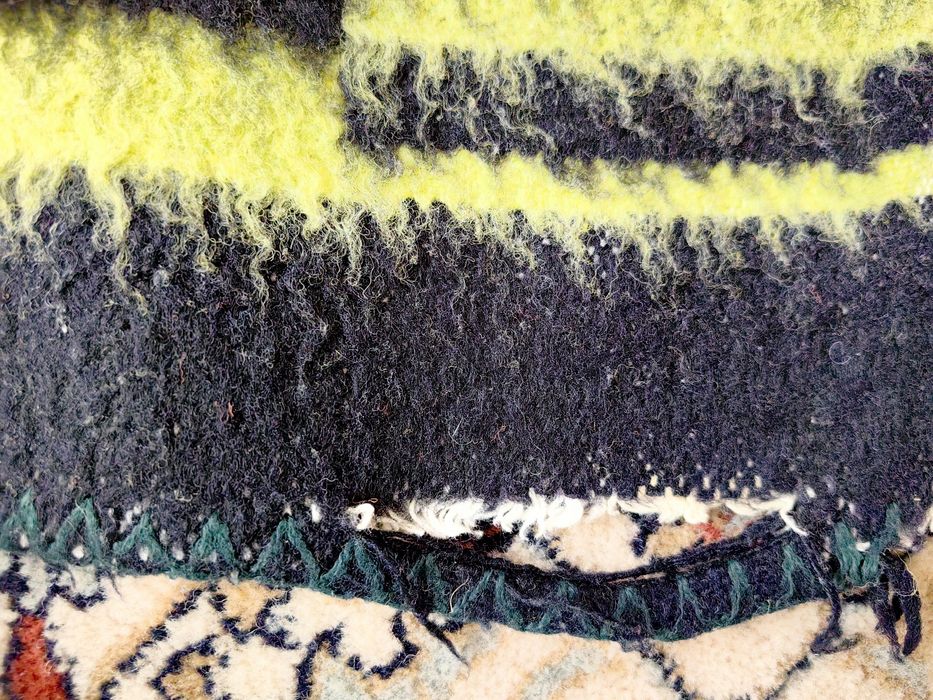 Одеяло родопско 190/140