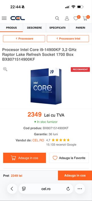 KIT PC Gaming i9-14900KF Corsair 7000X ROG Maximus Z690 DDR5 8TB LX120