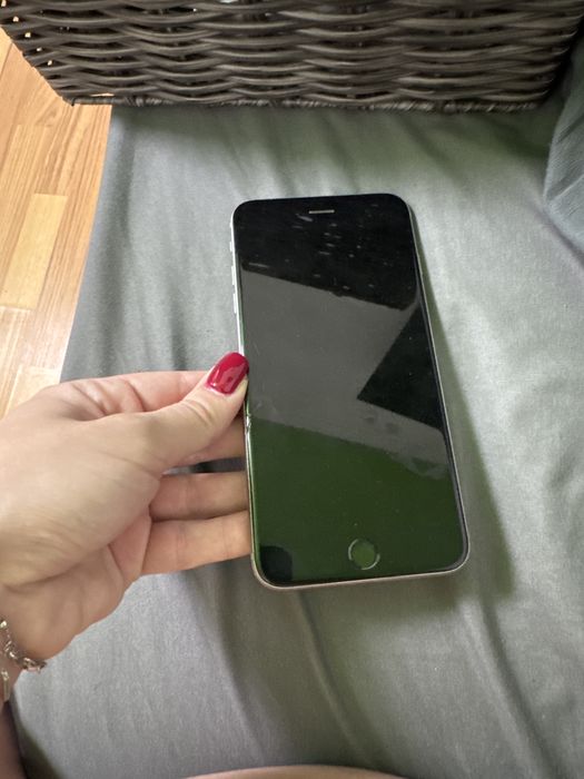 Iphone 6s plus negociabil