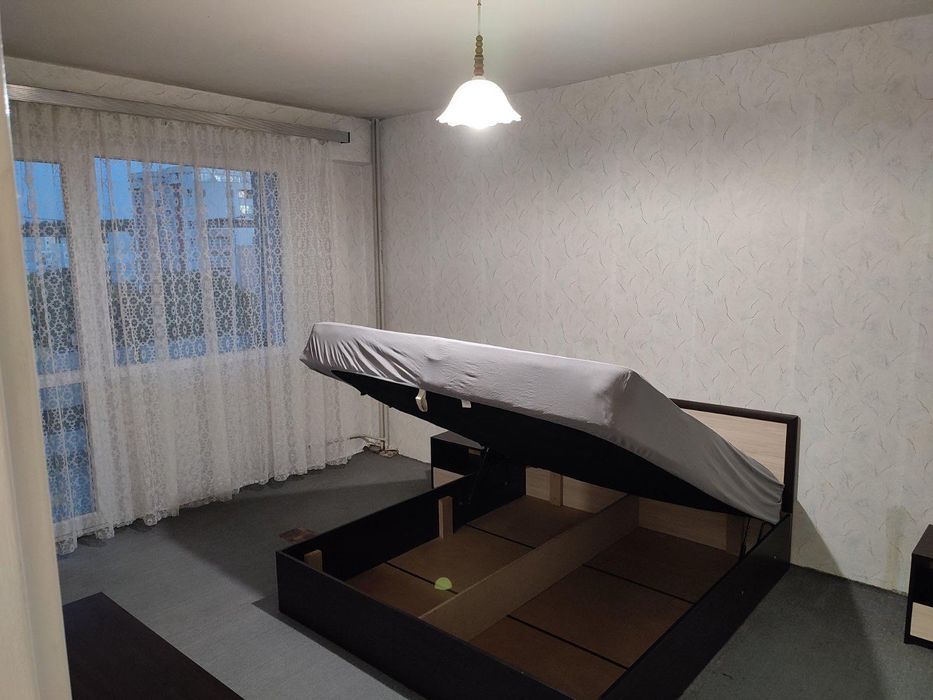 Двустаен апартамент под наем в ж.к. Люлин 6, 2108936