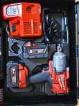 Cheie de impact Milwaukee 3/4″ 1627Nm 18V M18-ONEFHIWF34-0X,