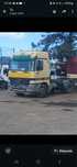 Camion Mercedes Benz Actros 1843